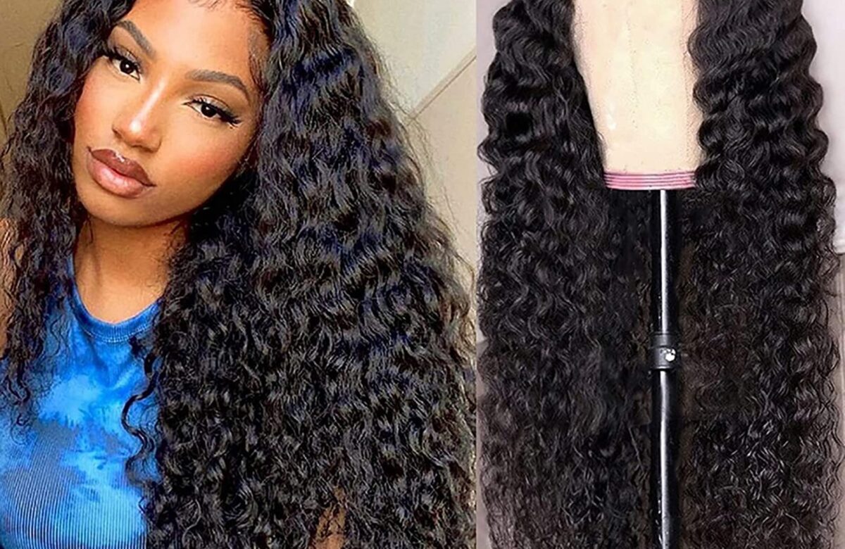 Tinashe Hair: Tips To Consider When Buying HD Lace Front Wigs